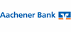 Firmenlogo: Aachener Bank eG