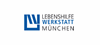 Firmenlogo: Lebenshilfe Werkstatt GmbH