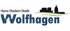 Firmenlogo: Stadt Wolfhagen