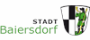 Firmenlogo: Stadt Baiersdorf