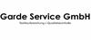 Firmenlogo: Garde Service GmbH