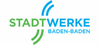 Firmenlogo: Stadtwerke Baden-Baden / Technischer Bereich