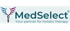 Firmenlogo: MedSelect GmbH