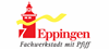 Firmenlogo: Stadtverwaltung Eppingen