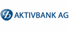 Firmenlogo: AKTIVBANK AG