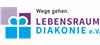 Firmenlogo: Lebensraum Diakonie e.V.