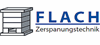 Firmenlogo: Flach Zerspantechnik