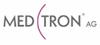 Firmenlogo: MEDTRON AG