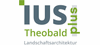 Firmenlogo: IUS Theobald Plus GmbH