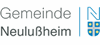 Firmenlogo: Gemeinde Neulußheim