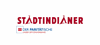 Firmenlogo: IKT-Stadtindianer e.V.