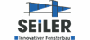 Firmenlogo: Seiler Innovativer Fensterbau GmbH