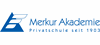 Firmenlogo: Merkur Akademie International