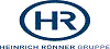 Firmenlogo: HEINRICH RÖNNER GRUPPE