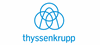 Firmenlogo: thyssenkrupp delicate GmbH