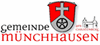 Firmenlogo: Gemeinde Münchhausen