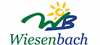 Firmenlogo: Gemeinde Wiesenbach