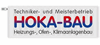 Firmenlogo: Böres HOKA-Bau GmbH