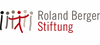 Firmenlogo: Roland Berger Stiftung