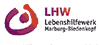 Firmenlogo: Lebenshilfewerk Marburg-Biedenkopf e.V.