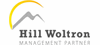 Firmenlogo: HILL Deutschland Managementberatungs GmbH