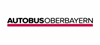 Firmenlogo: Autobus Oberbayern GmbH