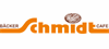 Firmenlogo: Bäckerei Schmidt KG