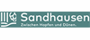 Firmenlogo: Gemeindeverwaltung Sandhausen