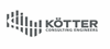 Firmenlogo: KÖTTER Consulting Engineers GmbH