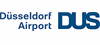 Firmenlogo: Flughafen Düsseldorf GmbH