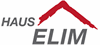 Firmenlogo: HAUS ELIM Sozialwerk von VIA Movement e.V.