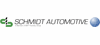 Firmenlogo: Schmidt Automotive GmbH