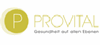 Firmenlogo: Provital GmbH