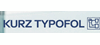 Firmenlogo: KURZ TYPOFOL GmbH