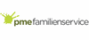 Firmenlogo: pme Familienservice gGmbH