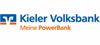 Firmenlogo: Kieler Volksbank eG