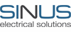 Firmenlogo: SINUS Electrical Solutions GmbH