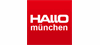 Firmenlogo: Hallo München - Breu & Schneider GmbH