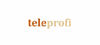 Firmenlogo: teleprofi Service GmbH