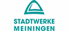 Firmenlogo: Stadtwerke Meiningen GmbH