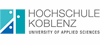 Firmenlogo: ZIT-RLP Hochschule Koblenz