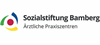 Firmenlogo: Sozialstiftung Bamberg mbH