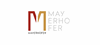 Firmenlogo: Mayerhofer Hoch-, Tief- und Ingenieurbau GmbH