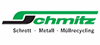 Firmenlogo: Heinrich Schmitz GmbH & Co. KG