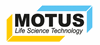 Firmenlogo: Motus Engineering GmbH & Co.KG