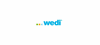 Firmenlogo: wedi GmbH