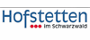 Firmenlogo: Gemeindeverwaltung Hofstetten