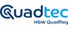 Firmenlogo: H. & W. Quadflieg GmbH