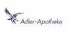 Firmenlogo: Adler-Apotheke