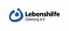 Firmenlogo: Lebenshilfe Dillenburg e.V.